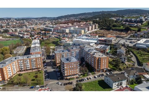 Lejlighed i Braga, Braga, Braga - € 259.000 | Ref: 120241398-12 - foto 33
