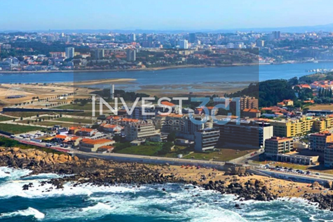 Lejlighed i Canidelo, Porto, Canidelo - € 285.000 | Ref: PC1038 - T1 1 Douro Mar - Canidelo - foto 8