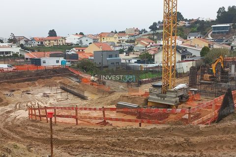 Lejlighed i Canidelo, Porto, Canidelo - € 285.000 | Ref: PC1038 - T1 1 Douro Mar - Canidelo - foto 16