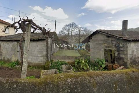 Villa i Valenca, Viana do Castelo, Valenca - € 140.000 | Ref: 1123 - Moradia São Julião - foto 3