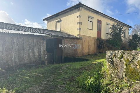Villa i Valenca, Viana do Castelo, Valenca - € 140.000 | Ref: 1123 - Moradia São Julião - foto 2