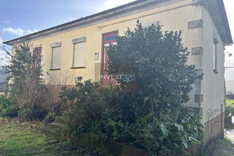 Villa i Valenca, Viana do Castelo, Valenca - € 140.000 | Ref: 1123 - Moradia São Julião - foto 8