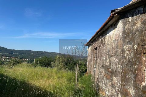 Villa i Viana do Castelo, Viana do Castelo, Viana do Castelo - € 50.000 | Ref: 1126 - Moradia com vista em Covas - foto 1
