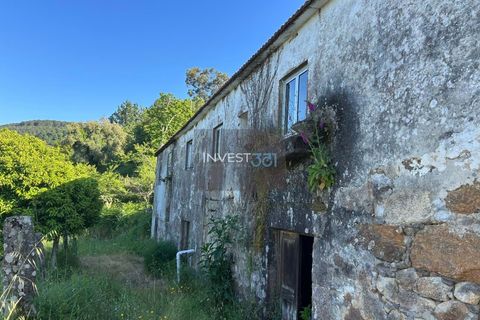 Villa i Viana do Castelo, Viana do Castelo, Viana do Castelo - € 50.000 | Ref: 1126 - Moradia com vista em Covas - foto 2