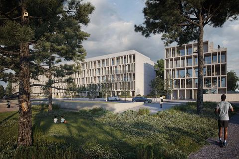 Lejlighed i Arcozelo, Porto, Arcozelo - € 434.170 | Ref: 1140 - Apartamento T3 Miramar - foto 1