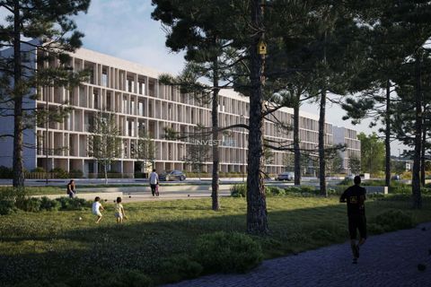 Lejlighed i Arcozelo, Porto, Arcozelo - € 434.170 | Ref: 1140 - Apartamento T3 Miramar - foto 2