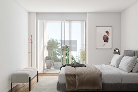 Lejlighed i Arcozelo, Porto, Arcozelo - € 434.170 | Ref: 1140 - Apartamento T3 Miramar - foto 4