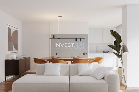 Lejlighed i Arcozelo, Porto, Arcozelo - € 434.170 | Ref: 1140 - Apartamento T3 Miramar - foto 7