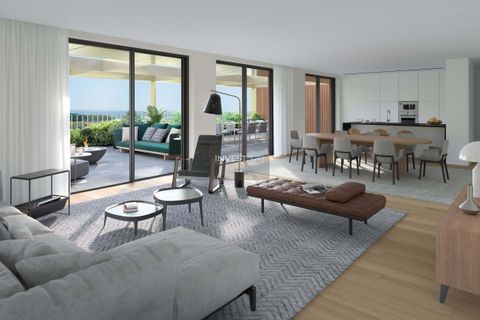 Leilighet i Canidelo, Porto, Canidelo - € 515 000 | Ref: PC1142 - T2 Marina Gaia - foto 21