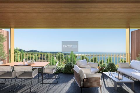 Leilighet i Canidelo, Porto, Canidelo - € 515 000 | Ref: PC1142 - T2 Marina Gaia - foto 30