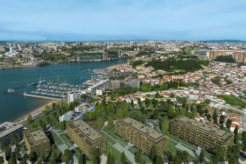 Lejlighed i Canidelo, Porto, Canidelo - € 650.000 | Ref: PC1143 - T3 Marina Gaia - foto 11