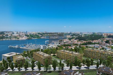 Lejlighed i Canidelo, Porto, Canidelo - € 650.000 | Ref: PC1143 - T3 Marina Gaia - foto 12