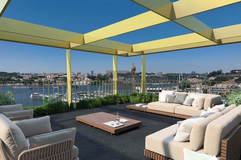 Lejlighed i Canidelo, Porto, Canidelo - € 650.000 | Ref: PC1143 - T3 Marina Gaia - foto 17