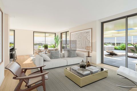 Lejlighed i Canidelo, Porto, Canidelo - € 650.000 | Ref: PC1143 - T3 Marina Gaia - foto 18