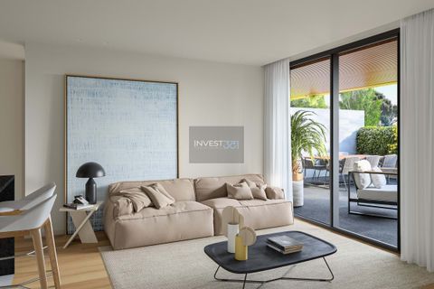 Lejlighed i Canidelo, Porto, Canidelo - € 650.000 | Ref: PC1143 - T3 Marina Gaia - foto 24