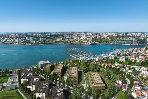 Lejlighed i Canidelo, Porto, Canidelo - € 650.000 | Ref: PC1143 - T3 Marina Gaia - foto 38