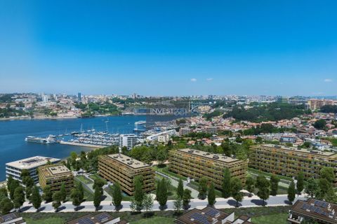 Lejlighed i Canidelo, Porto, Canidelo - € 900.000 | Ref: PC1144 - T4 Marina Gaia - foto 13