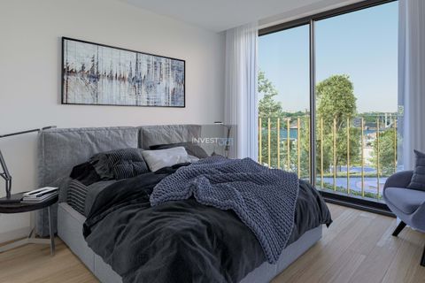 Lejlighed i Canidelo, Porto, Canidelo - € 900.000 | Ref: PC1144 - T4 Marina Gaia - foto 32
