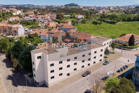 Lejlighed i Gondomar, Porto, Gondomar - € 220.000 | Ref: PC1146 - T1 Gondomar - foto 1