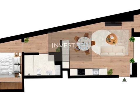 Lejlighed i Gondomar, Porto, Gondomar - € 220.000 | Ref: PC1146 - T1 Gondomar - foto 16