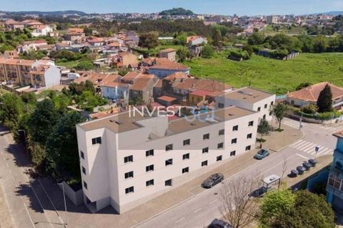 Lejlighed i Gondomar, Porto, Gondomar - € 265.000 | Ref: PC1147 - T2 Gondomar - foto 2