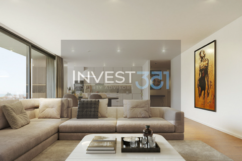 Lejlighed i Arcozelo, Porto, Arcozelo - € 400.000 | Ref: PC1160 - T3 Vila Nova de Gaia - foto 1