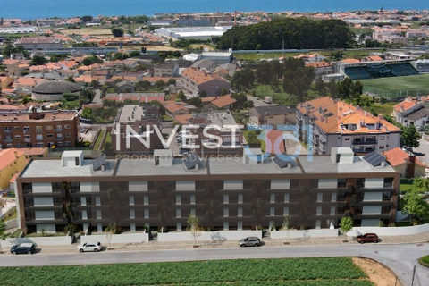 Lejlighed i Arcozelo, Porto, Arcozelo - € 400.000 | Ref: PC1160 - T3 Vila Nova de Gaia - foto 5
