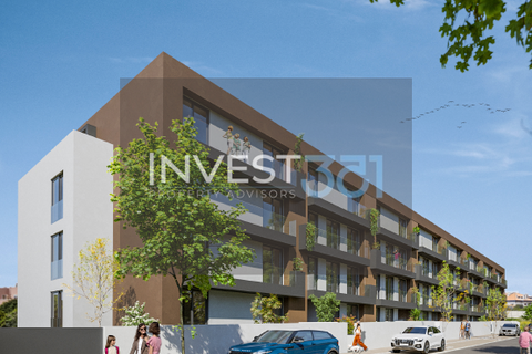 Lejlighed i Arcozelo, Porto, Arcozelo - € 400.000 | Ref: PC1160 - T3 Vila Nova de Gaia - foto 6