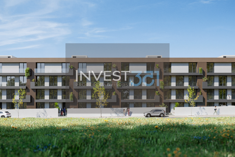 Lejlighed i Arcozelo, Porto, Arcozelo - € 400.000 | Ref: PC1160 - T3 Vila Nova de Gaia - foto 7