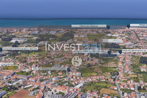 Lejlighed i Arcozelo, Porto, Arcozelo - € 400.000 | Ref: PC1160 - T3 Vila Nova de Gaia - foto 9