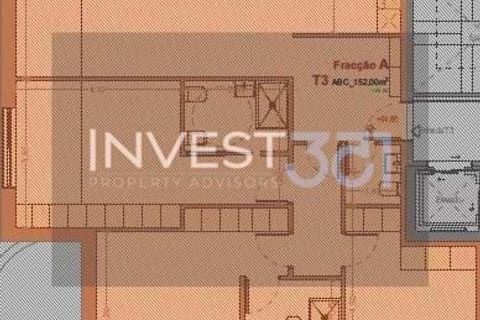 Lejlighed i Arcozelo, Porto, Arcozelo - € 400.000 | Ref: PC1160 - T3 Vila Nova de Gaia - foto 16