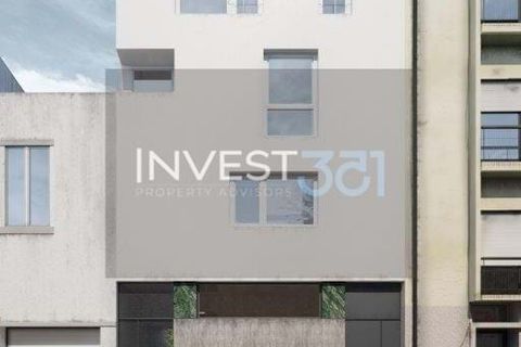Lejlighed i Porto, Porto, Porto - € 270.000 | Ref: PC1163 - T2 duplex Constituição - foto 1