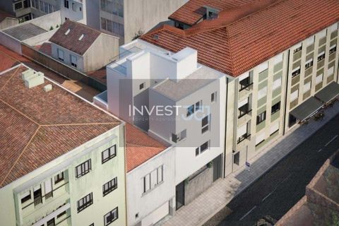 Lejlighed i Porto, Porto, Porto - € 270.000 | Ref: PC1163 - T2 duplex Constituição - foto 2