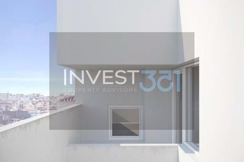 Lejlighed i Porto, Porto, Porto - € 270.000 | Ref: PC1163 - T2 duplex Constituição - foto 6