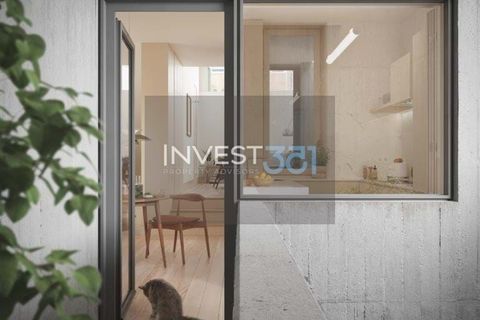 Lejlighed i Porto, Porto, Porto - € 270.000 | Ref: PC1163 - T2 duplex Constituição - foto 9