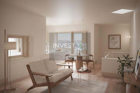 Lejlighed i Porto, Porto, Porto - € 270.000 | Ref: PC1163 - T2 duplex Constituição - foto 10