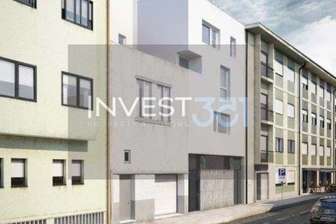 Lejlighed i Porto, Porto, Porto - € 270.000 | Ref: PC1163 - T2 duplex Constituição - foto 14