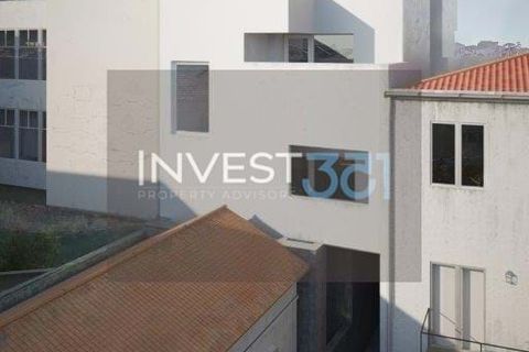 Lejlighed i Porto, Porto, Porto - € 270.000 | Ref: PC1163 - T2 duplex Constituição - foto 16