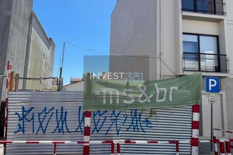 Lejlighed i Porto, Porto, Porto - € 270.000 | Ref: PC1163 - T2 duplex Constituição - foto 18