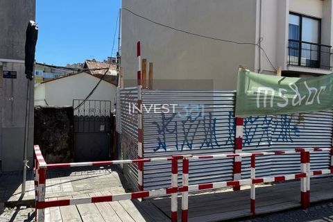 Lejlighed i Porto, Porto, Porto - € 270.000 | Ref: PC1163 - T2 duplex Constituição - foto 20