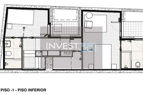 Lejlighed i Porto, Porto, Porto - € 270.000 | Ref: PC1163 - T2 duplex Constituição - foto 23