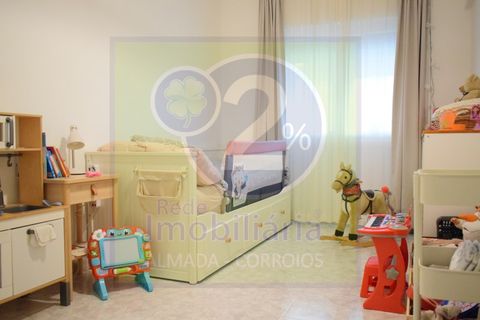 Lejlighed i Amora, Setubal, Amora - € 269.700 | Ref: APA_114 - foto 11