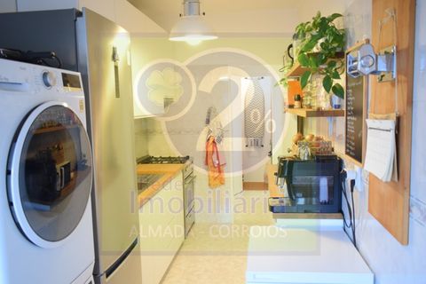 Lejlighed i Amora, Setubal, Amora - € 269.700 | Ref: APA_114 - foto 12