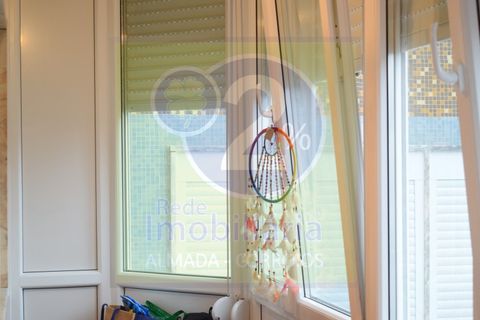 Lejlighed i Amora, Setubal, Amora - € 269.700 | Ref: APA_114 - foto 14