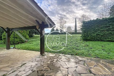 Villa a Pujols, Lot-et-Garonne, Pujols - € 265.000 | Ref: REF-JM-5080 - foto 8