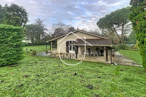 Villa a Pujols, Lot-et-Garonne, Pujols - € 265.000 | Ref: REF-JM-5080 - foto 12