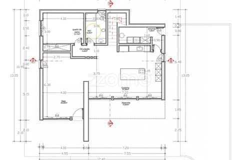 Villa a Prainha, Pico, Prainha - € 730.000 | Ref: ZMPT584715 - foto 16