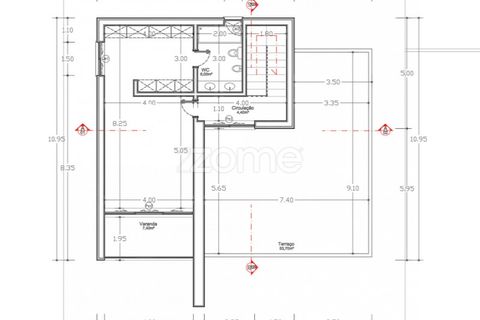 Villa a Prainha, Pico, Prainha - € 730.000 | Ref: ZMPT584715 - foto 17