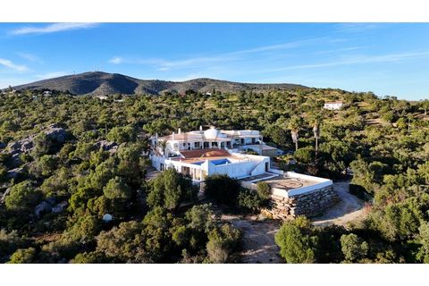 Villa i Moncarapacho, Faro, Moncarapacho - € 1.550.000 | Ref: CAS_564 - foto 1