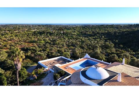 Villa i Moncarapacho, Faro, Moncarapacho - € 1.550.000 | Ref: CAS_564 - foto 2